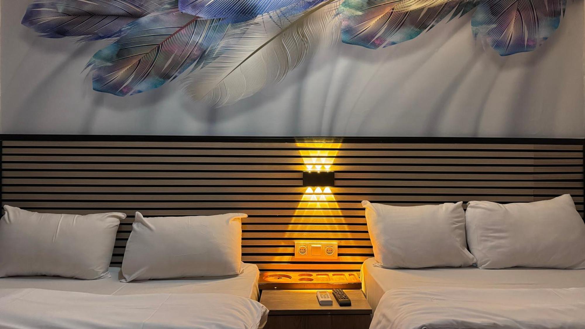 Rozza Hotel
